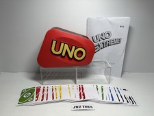 UNO Extreme Card Game