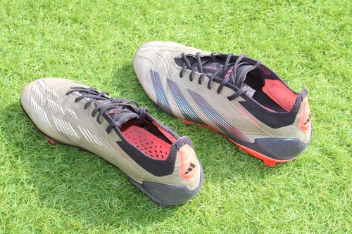 Adidas predator elite - adidas, fg