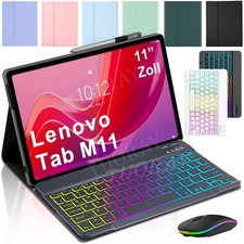 For Lenovo Tab M11 11" Tablet