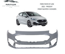 FOR FORD FIESTA ST-LINE 2021 -