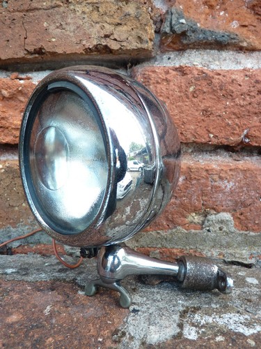 Raydyot pillar chrome - raydyot,