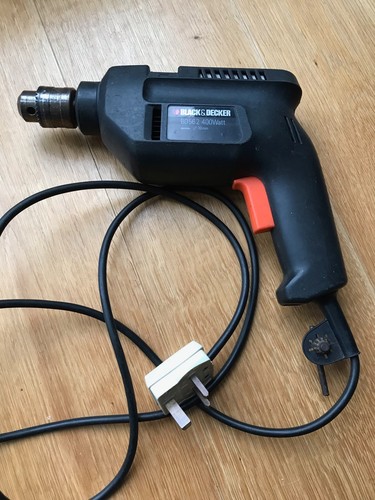 Vintage black decker - , black+decker®