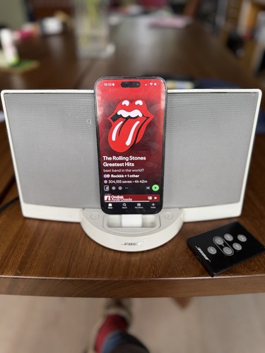 Bose sounddock digital - digital, music