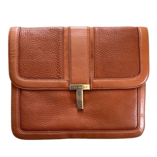 Ted baker tan leather - baker,