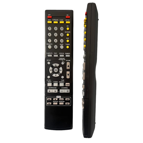 Remote control for denon - control,