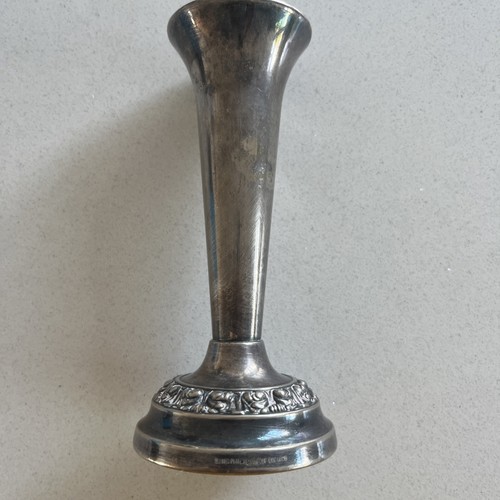 Vintage ianthe silver plated - vintage,
