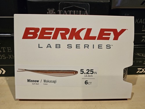 Berkley lab series - berkley,