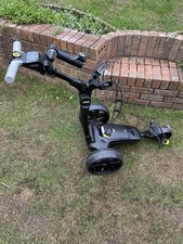 Powakaddy FX3 Electric Golf
