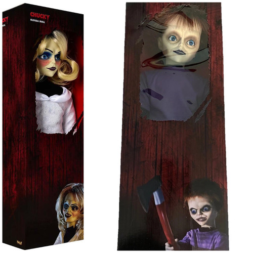 Lifesize glenda chucky glen - lifesize,
