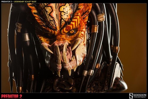 Sideshow predator - sideshow,