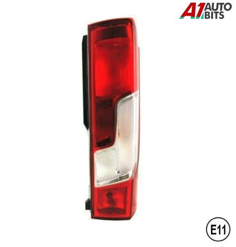 Fit fiat ducato - fit, boxer