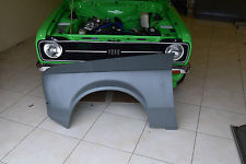 Ford escort mark - escort, mk2