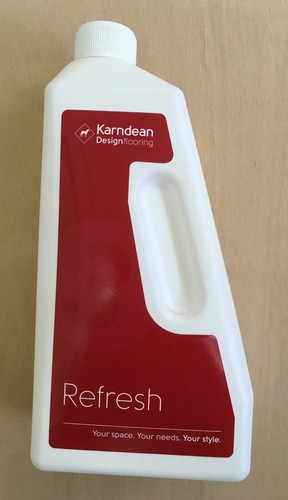 750 karndean refresh - 750, ml