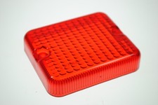 AJBA FR20 LENS Fog Lamp Light