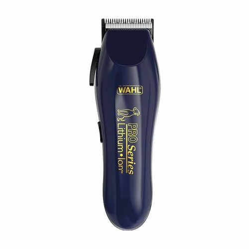 Wahl dog grooming clippers - grooming,