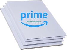 Grey Mount Board 1.5mm Thick