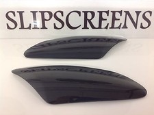 YAMAHA YZF R6 2006-2007 HEADLIGHT PROTECTOR, MADE IN THE UK.