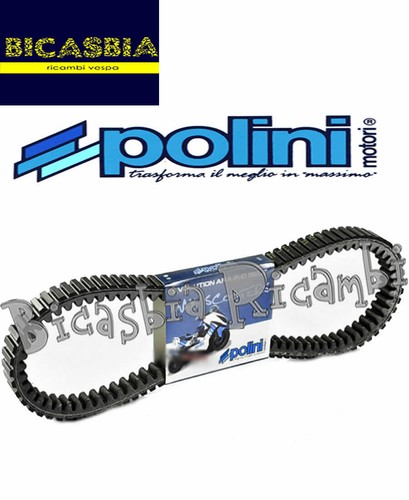 16945 polini aramid variator - aramid,
