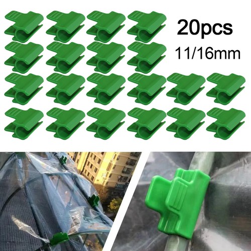40x pipe clamps plant - pipe,