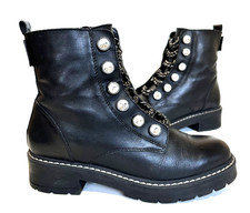 Ladies Kurt Geiger Black