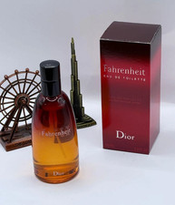 New Fahrenheit Eau De Toilette