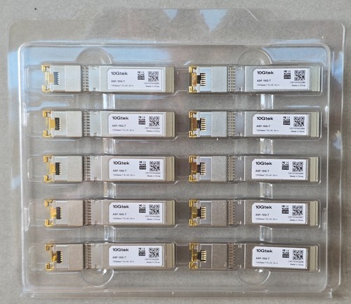 10gtek asf 10g 10gbase t - 10gtek, 10gbase-t