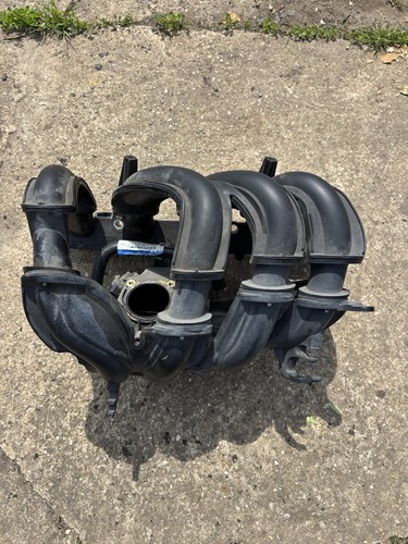 Ford fiesta mk6 2002 - ford,