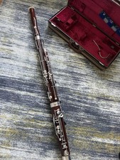 Adler 1358 Bassoon -