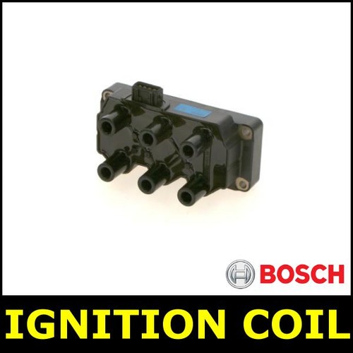 Ignition coil fits vauxhall - coil,