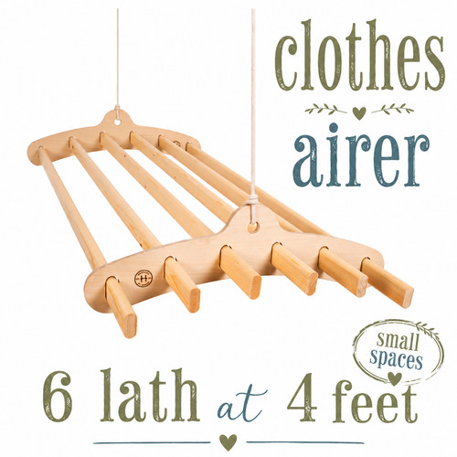 Ceiling clothes airer pulley - ceiling,
