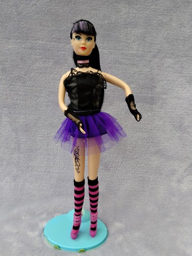 Simba mystic girlz gothic - mystic,