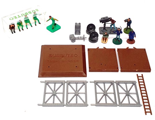 Subbuteo 61139 61208 all - 61139, &