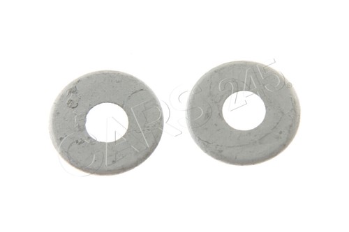 Genuine washer 4x25 x2pc - washer, a8.4x25