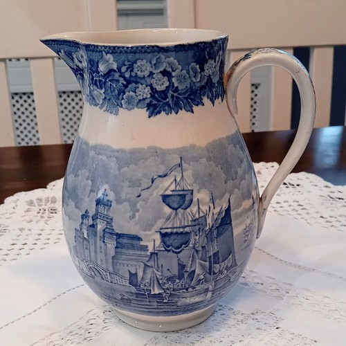 Antique wedgewood ferrara - antique,
