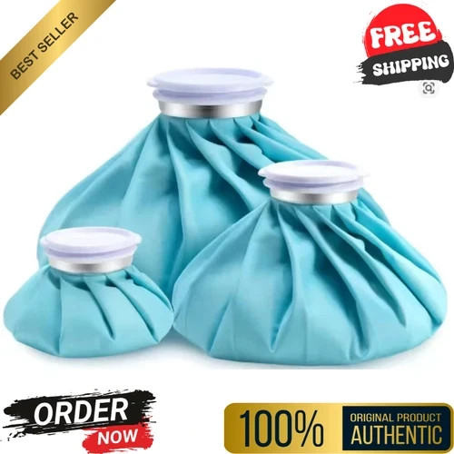Therapy reusable ice - therapy,