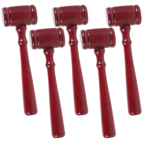Pcs judge gavel - pcs,