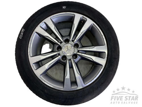 Mercedes benz class r17 - e-class,