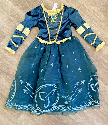 Disney store parks deluxe - disney,