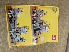 Lego Castle set 6080 King's