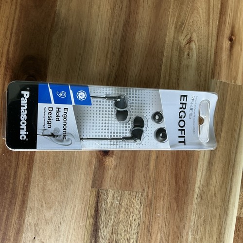 Panasonic hje125ek ergofit - panasonic,