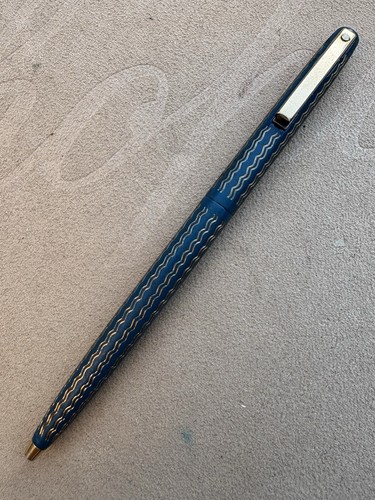 Lady sheaffer ball point - ball,