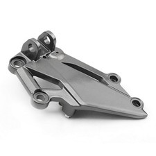 Right Foot Peg Pedal Bracket Fit For Kawasaki VERSYS 250 EX250R Ninja Z300 xg