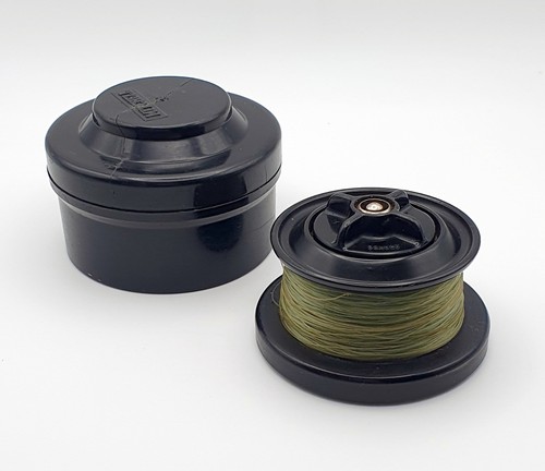 Vintage mitchell reel - vintage,