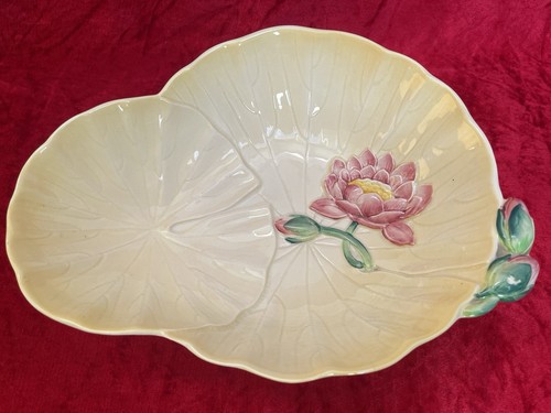 Vintage carlton ware hand - carlton,