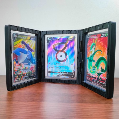 Card pokemon display - 3,