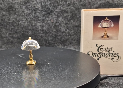 Swarovski crystal memories - crystal,
