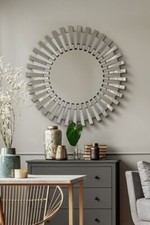 Modern Mirror Unique 3D