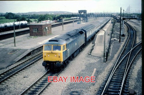 Original 35mm slide class - slide,