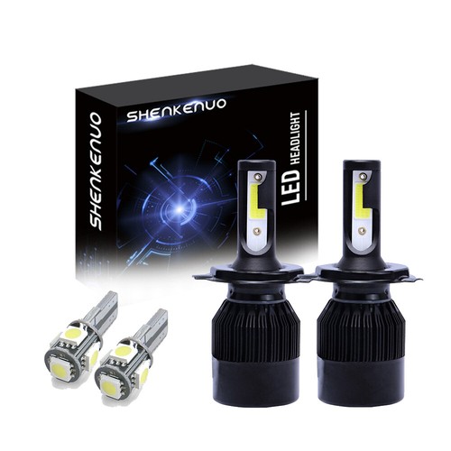 55w 8000lm led - led, car