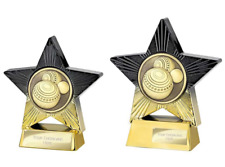 Lawn Bowls Trophies SuperStar